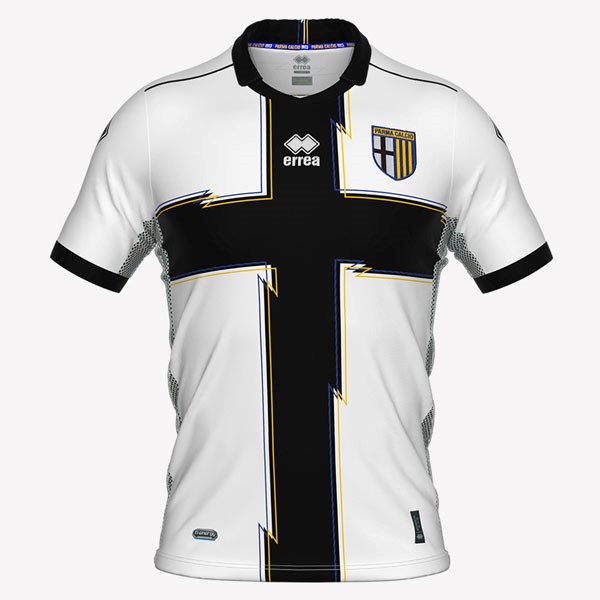 Tailandia Camiseta Parma 1ª 2022 2023